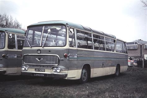 grey green coaches london